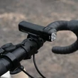 KNOG Blinder 1300 kerékpár első lámpa - 10