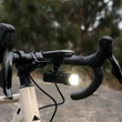 KNOG Blinder 1300 kerékpár első lámpa - 12