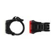 KNOG Blinder Mini kerékpár lámpa szett - Square - 3