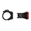 KNOG Blinder Mini kerékpár lámpa szett - Square - 4