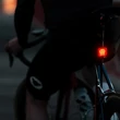 KNOG Blinder kerékpár hátsó lámpa - Grid - 8