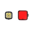 KNOG Blinder 1000 & Square kerékpár lámpa szett - 5