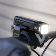 KNOG Blinder 1000 & Square kerékpár lámpa szett - 7