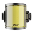 KNOG Cobber Mini kerékpár első lámpa