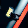 KNOG Cobber Mini kerékpár első lámpa - 10