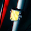 KNOG Cobber Mini kerékpár első lámpa - 9