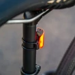 KNOG Lil' Cobber kerékpár hátsó lámpa - 10