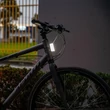KNOG Mid Cobber kerékpár első lámpa - 11