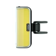 KNOG Mid Cobber kerékpár első lámpa - 2