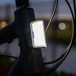 KNOG Mid Cobber kerékpár első lámpa - 9