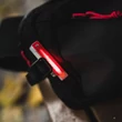 KNOG Plus kerékpár lámpa szett - fekete - 10