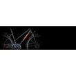 Kép 4/4 - KTM Life Ride női trekking kerékpár 2021 - fekete