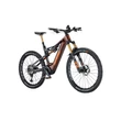 KTM Macina Kapoho Prestige elektromos MTB kerékpár 2023 - narancs - 43 - 2