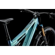 KTM Macina Kapoho Prestige elektromos MTB kerékpár 2025 - zöld - 43 - 2