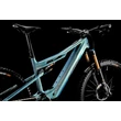 KTM Macina Kapoho Prestige elektromos MTB kerékpár 2025 - zöld - 43 - 3