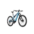 KTM Macina Lycan 891 Glorious elektromos MTB kerékpár 2025 - kék - 38 - 2