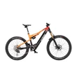 KTM Macina Prowler Exonic elektromos MTB kerékpár 2025 - narancs - 43