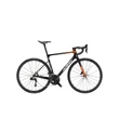 KTM Revelator Alto Elite országúti kerékpár 2025 - fekete