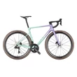 KTM Revelator Alto Prime országúti kerékpár 2026 - smaragd/viola - XS