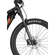 Kép 5/6 - KTM Macina Mini ME 561 gyermek elektromos kerékpár 2022 - fekete/narancs - 4