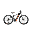 Kép 1/6 - KTM Macina Mini ME 561 gyermek elektromos kerékpár 2022 - fekete/narancs 