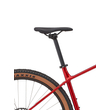 Kép 2/6 - KTM Ultra Fun 29-es MTB kerékpár 2022 - vörös/ezüst - 1