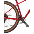 Kép 4/6 - KTM Ultra Fun 29-es MTB kerékpár 2022 - vörös/ezüst - 3