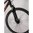 Kép 3/4 - KTM X-Life 1964 Cross női cross trekking kerékpár 2022 - fekete/narancs - 2