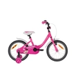 KELLYS Emma 16" gyerek kerékpár - pink