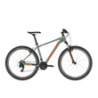Kép 1/3 - KELLYS Spider 10 27.5 MTB kerékpár 2021 - zöld