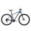 Kép 1/3 - KELLYS Spider 30 29&quot; MTB kerékpár 2021 - kék
