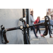 Kép 4/4 - KNOG Oi Classic Bell kerékpáros csengő, kicsi - ezüst színű
