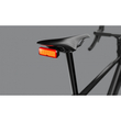 Kép 2/5 - KNOG Blinder Link kerékpár hátsó lámpa  nyeregpálcára 2