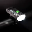 LEZYNE Hecto Pro StVZO 400+ kerékpár első lámpa - 3