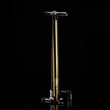 LEZYNE 18K Gold Alloy HV Digital Drive kerékpár állópumpa - 6
