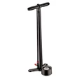 LEZYNE Classic Floor Drive 3.5 kerékpár állópumpa - fekete