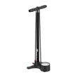 LEZYNE Sport Floor Drive 3.5 ABS kerékpár állópumpa - fekete