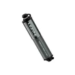 LEZYNE Pocket Drive HV kerékpár minipumpa - szürke