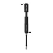 LEZYNE Pocket Drive Pro HV kerékpár minipumpa - fekete - 3