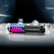 LEZYNE Pocket Drive Pro HV kerékpár minipumpa - fekete - 6