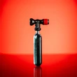 LEZYNE Clik Drive CO2 patronos kerékpár pumpa - 4