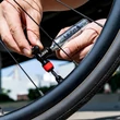 LEZYNE Clik Drive CO2 patronos kerékpár pumpa - 5