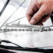 LEZYNE Chain Gauge kerékpár láncnyúlás mérő - 7