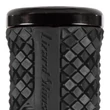 Lizard Skins Charger Evo Lock-On kerékpár markolat - fekete - 3