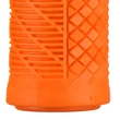 Lizard Skins Charger Evo Lock-On kerékpár markolat - narancs - 4