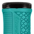 Lizard Skins Gradient kerékpár markolat - teal - 3