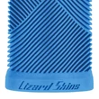 Lizard Skins Strata kerékpár markolat - kék - 4