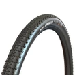 MAXXIS Rambler SilkShield kerékpár külső gumi - fekete - 45-622