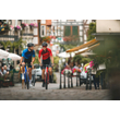 Kép 3/3 - MERIDA Scultura Endurance 5000 országúti kerékpár 2022 - sötétezüst 3