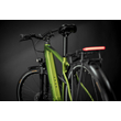 Kép 2/4 - MERIDA eSPRESSO 700 EQ női elektromos kerékpár 2022 - zöldeskék kék/fekete L - 2